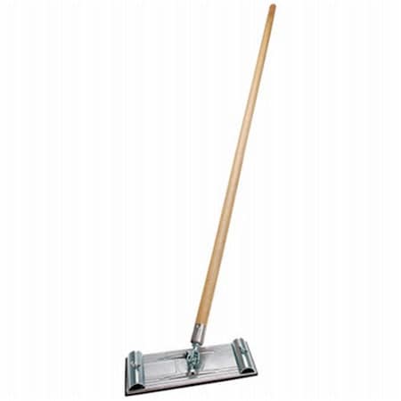 Advance Equipment Advance Equipment Manufacturing 242900 9.37 x 3.25 in. Universal Sander with 4 ft. Wood Handle 242900